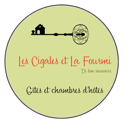 Logo Les Cigales et La Fourmi