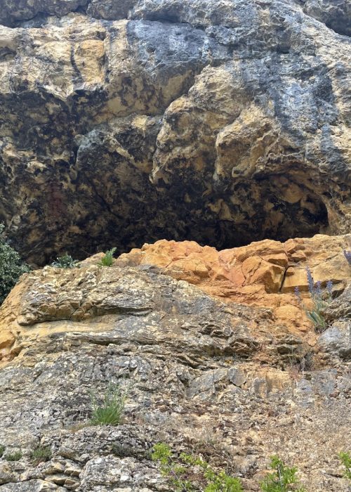 grottes du père Leleu