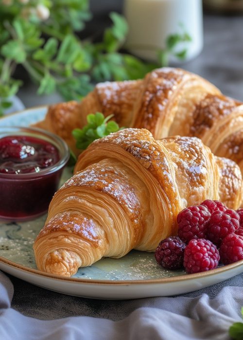 croissants